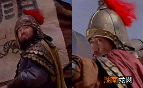 被关羽轻松拿下的颜良、文丑，他们的真实实力如何呢？