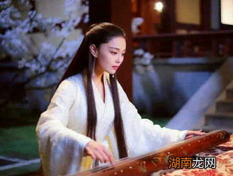 被父亲送入道观抚养的李季兰,后来什么结局?