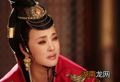 武则天每晚都要到密室中独处,密室里有什么?