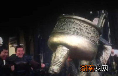 孟贲本是秦武王的手下,为何会被秦王诛九族?