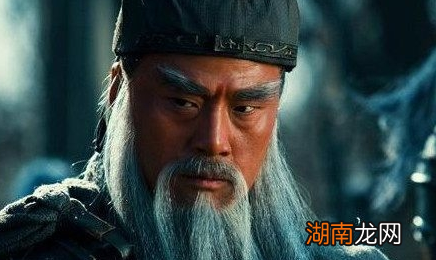 颜良为何会输给关羽?关羽的武器起到了作用