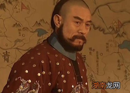 汪景祺：历史上唯一一个因拍马屁而被斩首的人