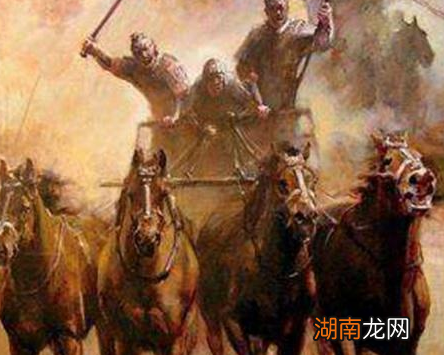 魏国迁都大梁是因为秦国的威胁?事实真的是这样吗?