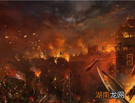 魏国迁都大梁是因为秦国的威胁?事实真的是这样吗?