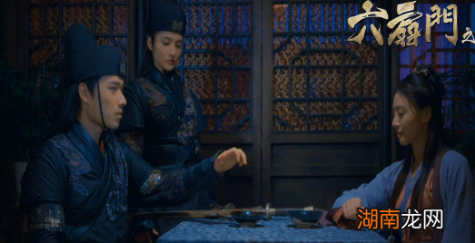 雍正创立的神秘组织“粘杆处”怎么消失的?