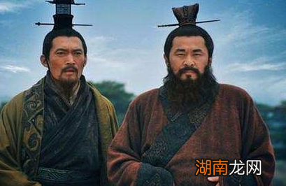 三国演义中那些下落不明的谋士究竟怎样了？