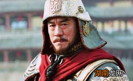 唐朝的各大功臣将领中,卫国公李靖能排第几?