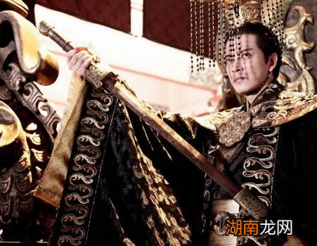 陈桥兵变前赵匡胤被杀是怎么回事 杀赵匡胤的人又是谁