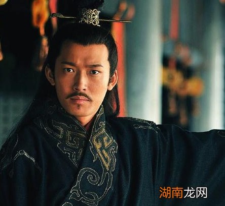 孙权晚年立太子到底犯了什么错误 三次错误,最后却让7岁的儿子上位