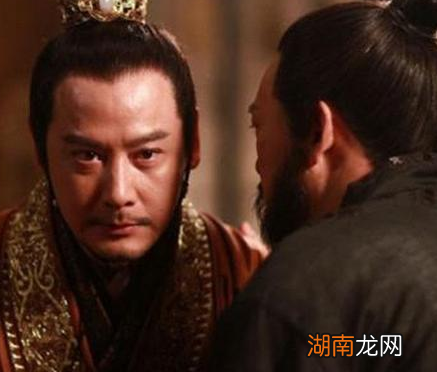 孙权晚年立太子到底犯了什么错误 三次错误,最后却让7岁的儿子上位