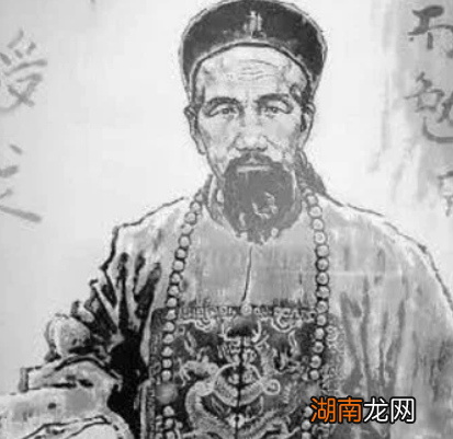 太平天国时期曾国藩拥有自己的军队 曾国藩造反能恢复汉人王朝吗