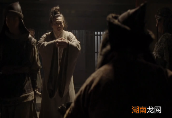 匈奴人俘虏了汉朝名将为什么会善待他们呢？