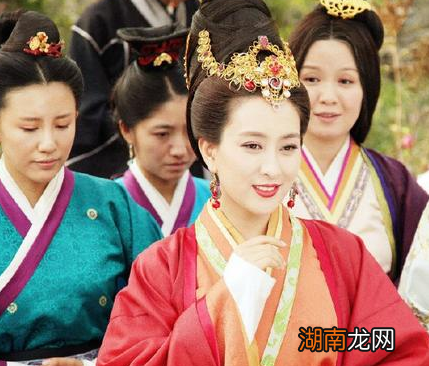 魏国公主魏琰的人生到底是什么样的 历史上真的有这个人吗