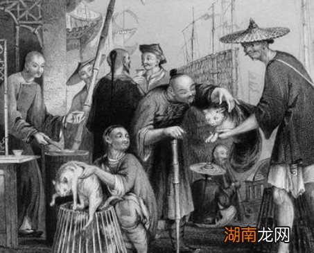 清史中对康乾盛世大书特书 真实的盛世又是什么样的