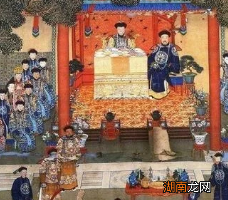 清史中对康乾盛世大书特书 真实的盛世又是什么样的