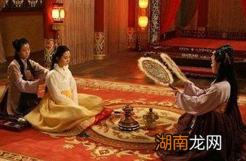 刘宋皇帝刘彧为何要将妃子陈妙登送给大臣李道儿?