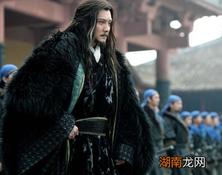 古代游牧民族为什么喜欢发动战争 不仅仅是因为民风剽悍那么简单