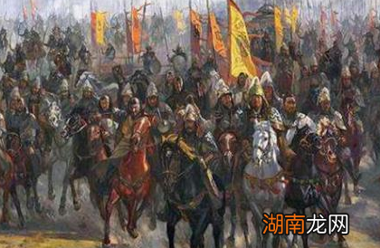 南宋本来可以抵御蒙古的 最后却因为内部原因导致灭亡