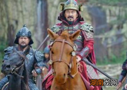 南宋本来可以抵御蒙古的 最后却因为内部原因导致灭亡