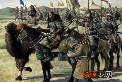 宋徽宗被抓到金国之后 宋徽宗的生活又是什么样的