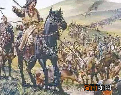 宋徽宗被抓到金国之后 宋徽宗的生活又是什么样的