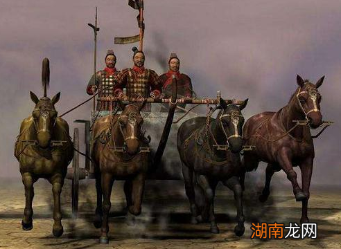 牧野之战时，商纣王的大军为什么会那么不堪一击？