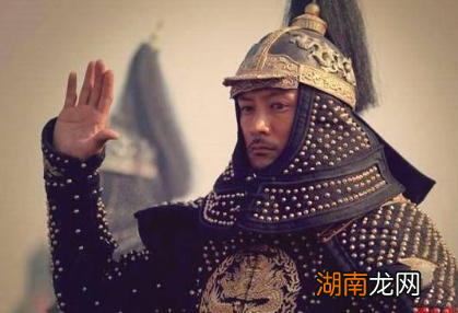 吴三桂为什么没能把握时机,乘势渡江北上?