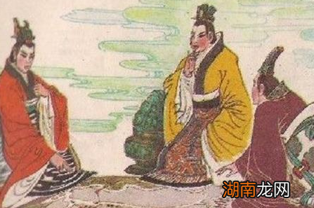 赵国灭亡的主要原因是什么 只能说赵王一代不如一代