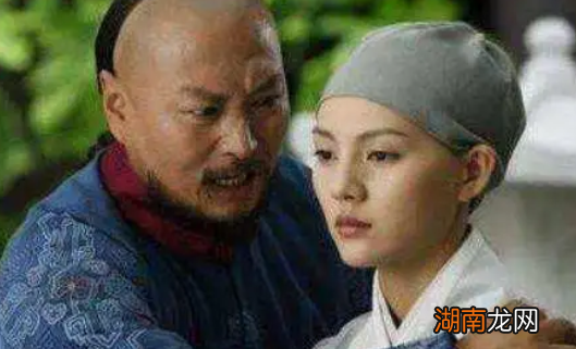 陈圆圆在明朝灭亡后的人生经历和最终结局是怎样的?