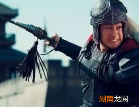 曹操如果收降吕布的话 之后的事情又会发生什么