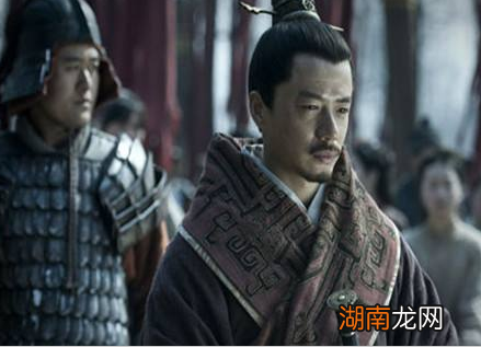 刘邦分封了八位异姓王,他们的结局分别是怎样的?