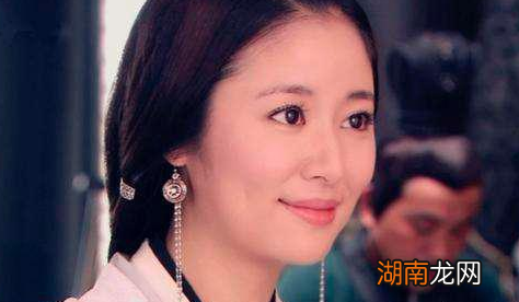 窦漪房因病失明也失去了皇帝的宠爱,她为何还能稳坐后位?