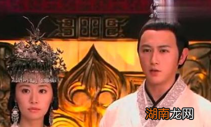 窦漪房因病失明也失去了皇帝的宠爱,她为何还能稳坐后位?