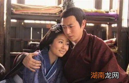 窦漪房因病失明也失去了皇帝的宠爱,她为何还能稳坐后位?