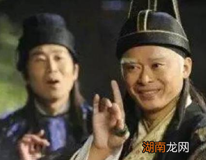 古代对食到底是什么意思 太监为什么会和宫女对食