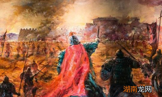 刘邦去世后,吕后是如何对待他的儿子们的?