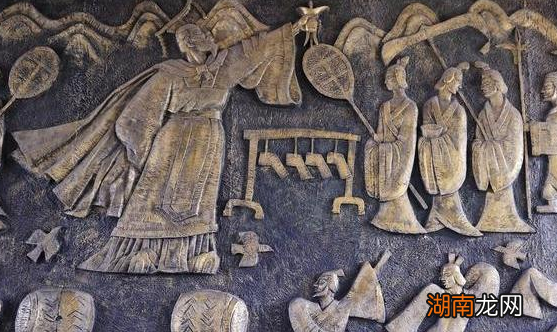 刘邦去世后,吕后是如何对待他的儿子们的?