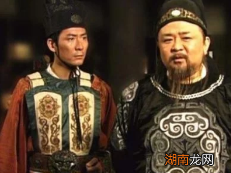 唐朝千牛卫是一个什么样存在 这个官职是一个多大的官