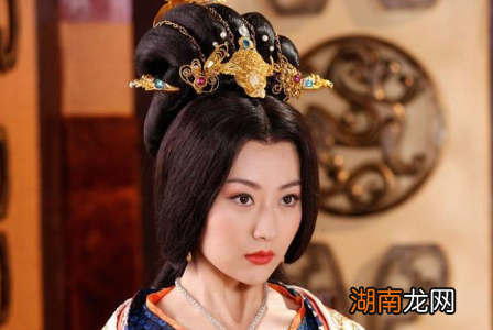 张丽华到底有多妖媚，能让陈后主为他沉迷？