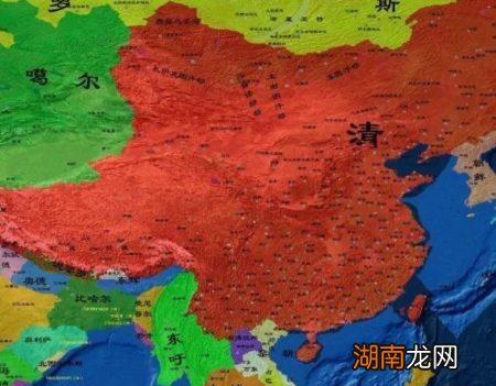 同样都是一品官员 两广总督和军机大臣谁的权力更大