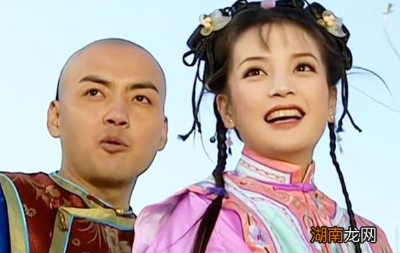 清朝唯一的汉人格格,孔四贞的一生是怎样的?