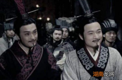 张仪和公孙衍几乎斗了一辈子，他们之间有什么恩怨？