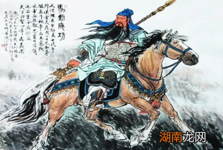 历史上的关羽并不完美,他为何能被称为武圣人?