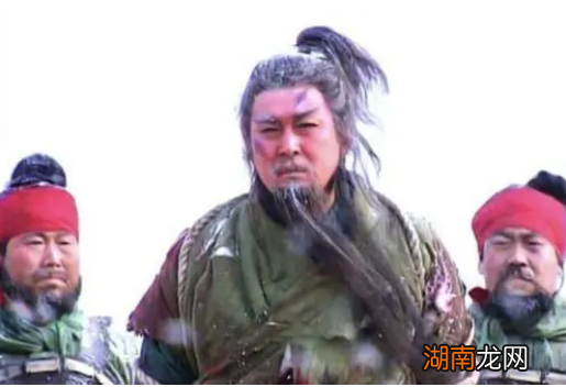 历史上的关羽并不完美,他为何能被称为武圣人?