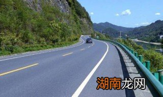 无法避开限行路段什么意思 无法避开限行路段的解释