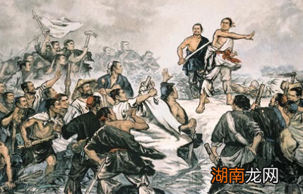 周朝的“共和”时期是如何出现的?为何出现原因一直存疑?