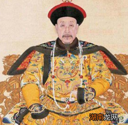 明朝皇陵中有最名贵的金丝楠木 乾隆一眼看上就被惦记上了