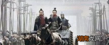 五国攻秦先后打了五次之多 秦国的实力为何没有严重削弱