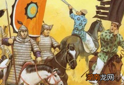 唐朝没有发生安史之乱的话 唐朝灭亡会不会晚一些