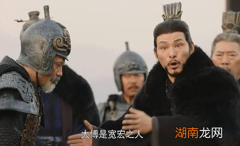 高平陵事变时,曹爽为什么会轻易相信司马懿的诺言?